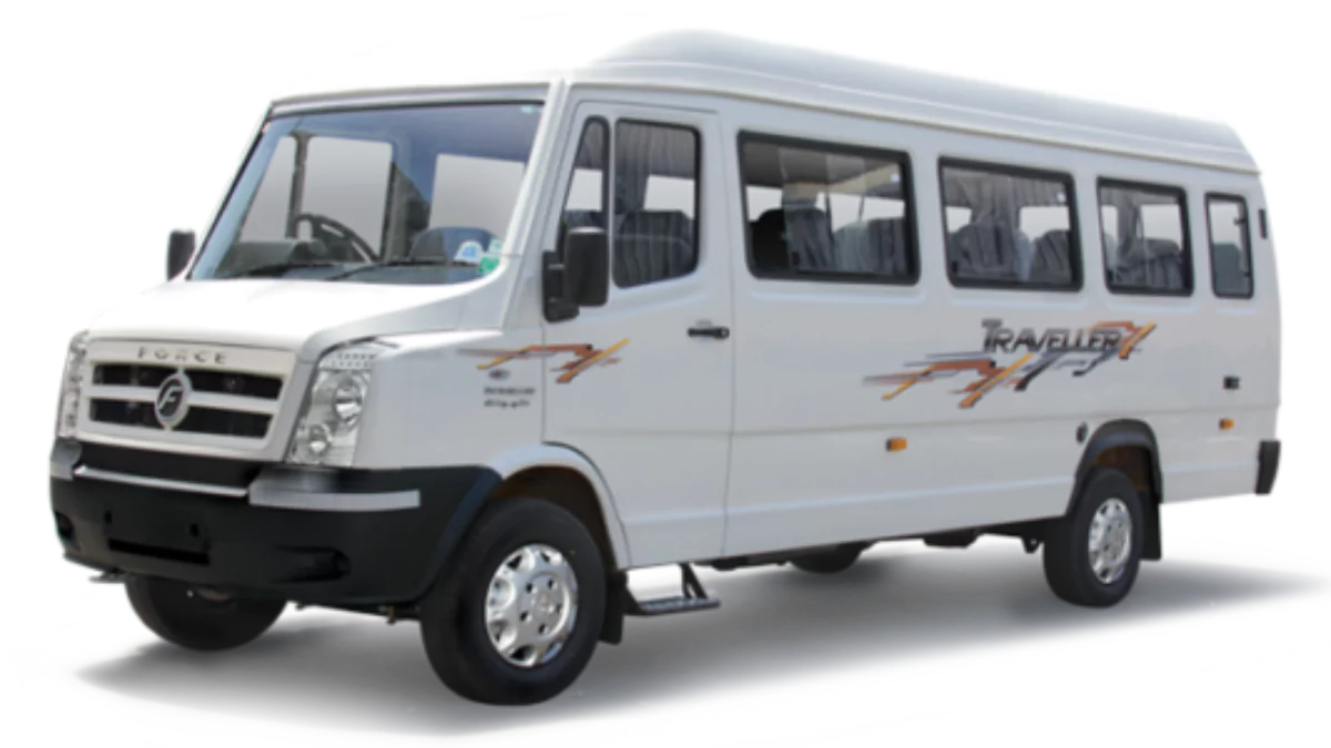 SUV